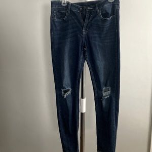 Vigoss Ace Skinny Jeans